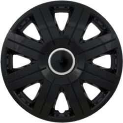 Jestic Dísztárcsa 15" Cosmos Ring Black (Prestige Plus) (JES15COSMOSRB)