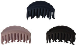  Karmos csat matt színű (SE5229)