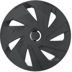 Versaco Dísztárcsa 15" Vector Ring Chrome Graphite (VER5872)