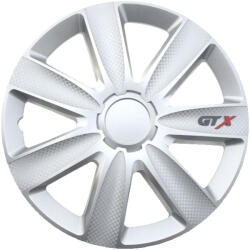 Versaco Dísztárcsa 14" GTX Carbon White (VER7388)
