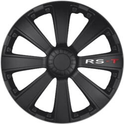 Argo Dísztárcsa 15" RST Black (KC) (ARG15RSTB)