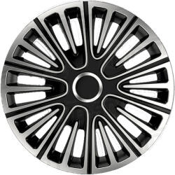 Argo Dísztárcsa 13" Motion Silver & Black (KC) (ARG13MOTIONSILVERB)