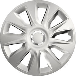Versaco Dísztárcsa 17" Stratos Ring Chrome Silver (VER8333)
