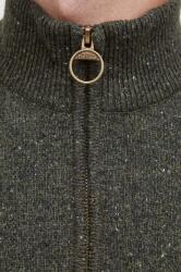 Barbour пуловер мъжки с вълна TISBURY (MKN1187)