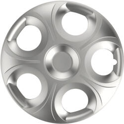 Versaco Dísztárcsa 14" Matrix Silver (VER2409)