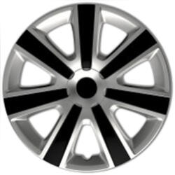 Argo Dísztárcsa 14" VR Silver & Black (R14308) (KC) (ARG14VRSILVERB)