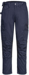 Portwest WX2 Eco Stretch Trade nadrág (CD881NVR30) - legjobbmunkaruha