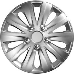Versaco Dísztárcsa 14" Rapide Nuts Chrome Silver (VER9132)