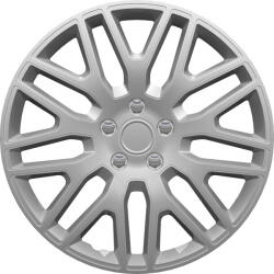 Versaco Dísztárcsa 14" Dakar Nuts Chrome Silver (VER7791)
