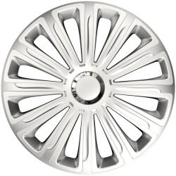 Versaco Dísztárcsa 14" Trend Ring Chrome Silver (VER6964)
