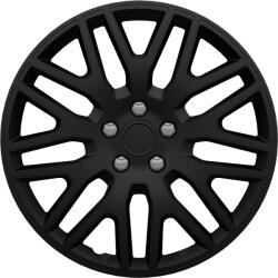 Versaco Dísztárcsa 13" Dakar Nuts Chrome Black (VER7821)