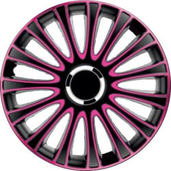 Argo Dísztárcsa 14" Le Mans Pro Pink & Black (A14263) (ARG14LEMANSPINKB)