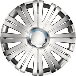 Versaco Dísztárcsa 14" Active Ring Chrome Silver (VER1709)