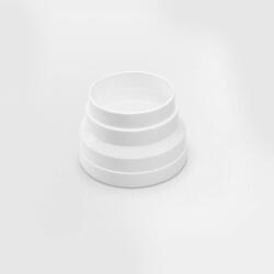 Elica - hengeres szűkítő ø150 - ø120 mm (1052M) - ventilatorok
