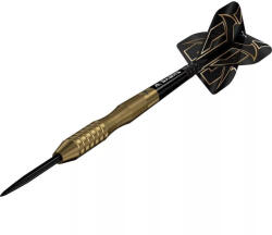 Mission Darts Dart szett steel Mission Viktor Tingström 22g, 90% wolfram gravírozott