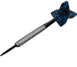 Mission Darts Dart szett steel Mission Jack Tweddell 22g, 95% wolfram gravírozott