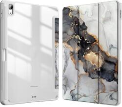  Husă ART MARBLE FOLIO pentru Samsung Galaxy Tab S6 Lite 2024 / S6 Lite 2022 / S6 Lite GREY