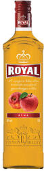 Royal Alma likőr 0.5 15/# (26%) DRS