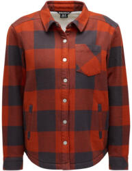 Black Diamond W PROJECT LINED FLANNEL (AP7440689728LRG1)