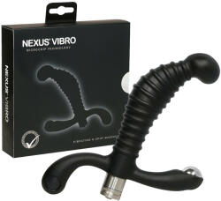 Nexus - prosztata masszírozó vibrátor - szexvital