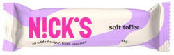 N!CK'S Nicks Tejkaramellás Szelet 28g