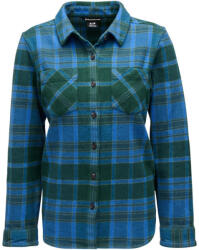 Black Diamond W PROJECT HEAVY FLANNEL (AP7440679725LRG1)