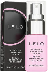 LELO Pleasure Enhancing - melegítő vágyfokozó szérum (15ml) - szexvital