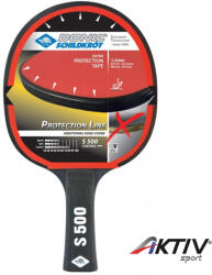 Donic Ping-pong ütő Donic Protection Line S500 Series (713055) - aktivsport