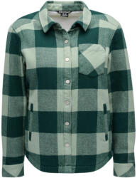 Black Diamond W PROJECT LINED FLANNEL (AP7440689726SML1)