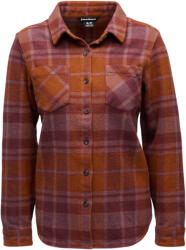 Black Diamond W PROJECT HEAVY FLANNEL (AP7440679724XLG1)