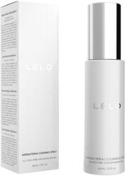 LELO antibakteriális fertőtlenítő (60ml)