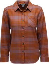 Black Diamond W PROJECT FLANNEL (AP7440669723MED1)