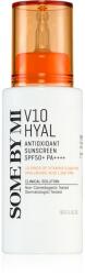 Some By Mi V10 Hyal Antioxidant Sunscreen SPF50+ PA++++ - Fényvédő Krém 40gr