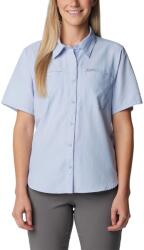 Columbia Silver Ridge 3.0 Short Sleeve Shirt D - cipok - 12 490 Ft