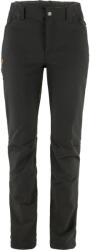 Fjallraven Abisko Winter Stretch Trousers W D