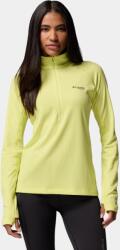 Columbia Driventure Half Zip D - cipok - 34 990 Ft