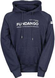 Fundango Dixon Hooded Sweatshirt D