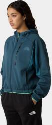 The North Face W Mountain Athletics Fleece Full Zip Jac D