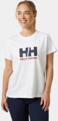 Helly Hansen W Hh Logo T-Shirt 3.0 D