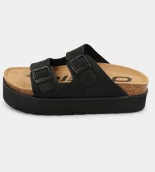 O'Neill Sandy Platform Slider Women Low D