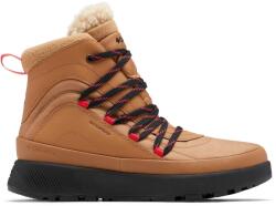 Columbia Red Hils Omni-Heat D
