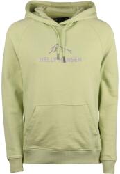 Helly Hansen W F2F Organic Cotton Hoodie D