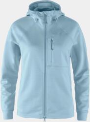 Fjallraven Abisko Grid Fleece Hoodie W D
