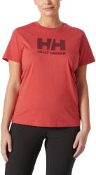 Helly Hansen W Hh Logo T-Shirt D