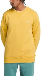 Timberland Loopback Crew Neck Sweatshirt D