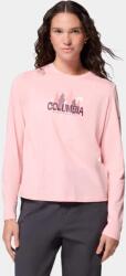 Columbia Ruby Springs Graphic Long Sleeve Tee D