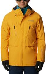 Columbia Aerial Ascender II Jacket D