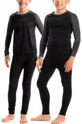 Fundango SEAMLESS JR Baselayer Set D