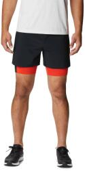 Columbia M Endless Trail 2 In 1 Short D