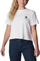 Columbia North Cascades Cropped Tee D